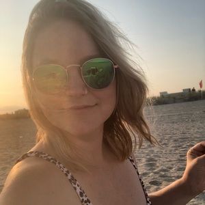 Meet your Posher, Kelsey